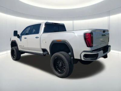 2024 GMC Sierra 2500HD — photo 7 view