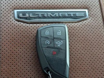 2024 GMC Sierra 2500HD — photo 34 view