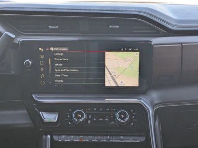 2024 GMC Sierra 2500HD — photo 18 view