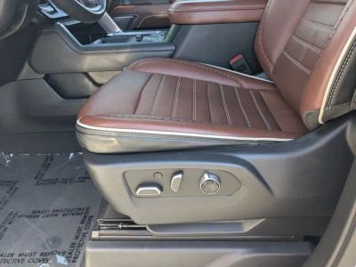 2024 GMC Sierra 2500HD — photo 20 view
