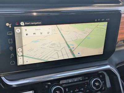2024 GMC Sierra 2500HD — photo 26 view