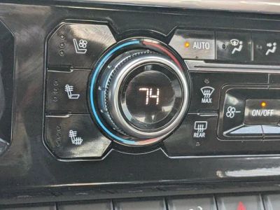 2024 GMC Sierra 2500HD — photo 25 view