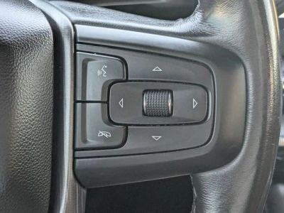 2024 GMC Sierra 2500HD — photo 31 view