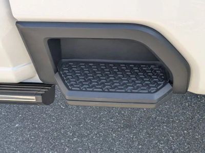 2024 GMC Sierra 2500HD — photo 12 view