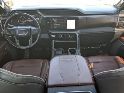 2024 GMC Sierra 2500HD — photo 15 view