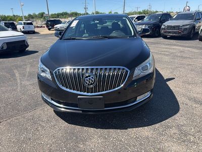 2016 Buick LaCrosse - Photo 2