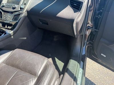 2016 Buick LaCrosse - Photo 8