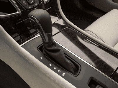 2016 Buick LaCrosse - Photo 20