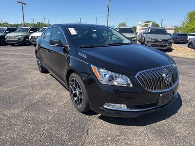 2016 Buick LaCrosse - Photo 3