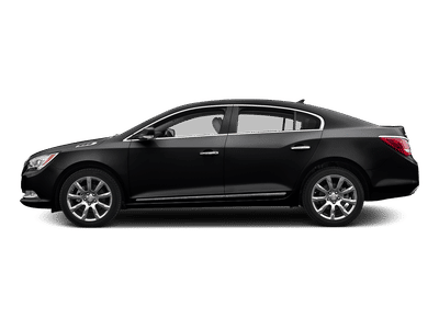 2016 Buick LaCrosse - Photo 15