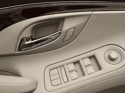 2016 Buick LaCrosse - Photo 27