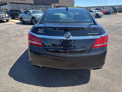 2016 Buick LaCrosse - Photo 6