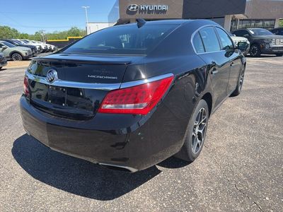 2016 Buick LaCrosse - Photo 7