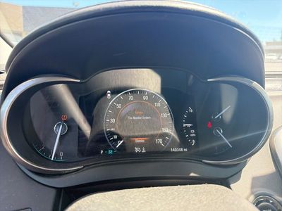 2016 Buick LaCrosse - Photo 12