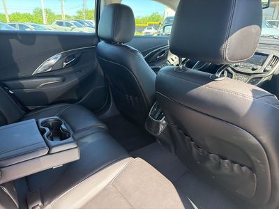 2016 Buick LaCrosse - Photo 9