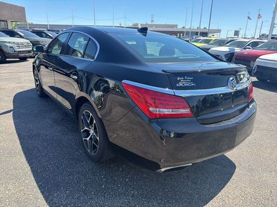 2016 Buick LaCrosse - Photo 5