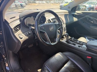 2016 Buick LaCrosse - Photo 11