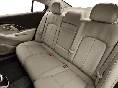 2016 Buick LaCrosse - Photo 22