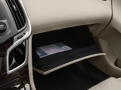 2016 Buick LaCrosse - Photo 24