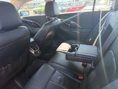2016 Buick LaCrosse - Photo 10