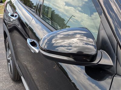 2018 Hyundai Tucson - Photo 12