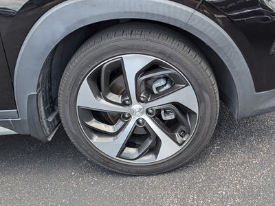 2018 Hyundai Tucson - Photo 11