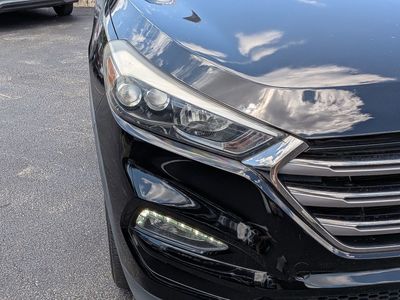 2018 Hyundai Tucson - Photo 10