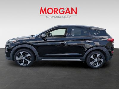 2018 Hyundai Tucson - Photo 7