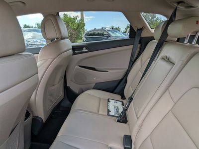 2018 Hyundai Tucson - Photo 15