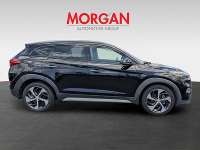 2018 Hyundai Tucson - Photo 3