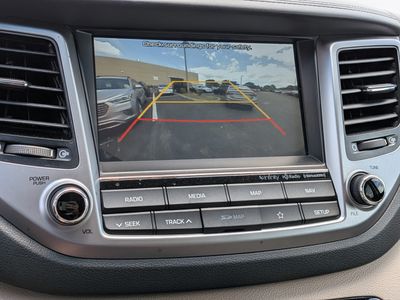 2018 Hyundai Tucson - Photo 32