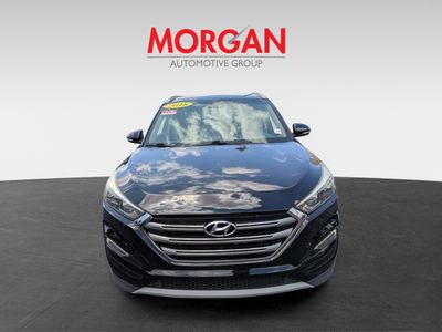 2018 Hyundai Tucson - Photo 9