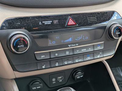 2018 Hyundai Tucson - Photo 31