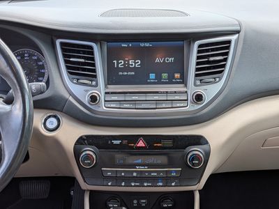 2018 Hyundai Tucson - Photo 19
