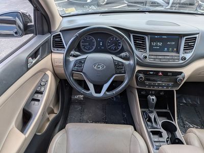 2018 Hyundai Tucson - Photo 17