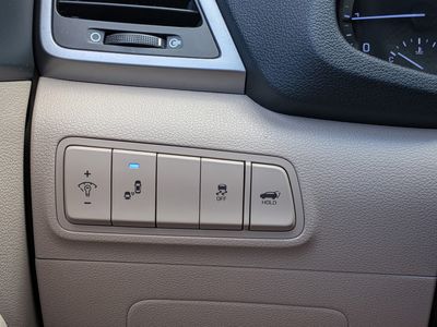 2018 Hyundai Tucson - Photo 23