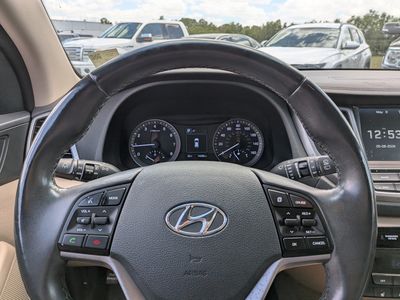 2018 Hyundai Tucson - Photo 26