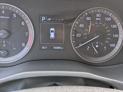 2018 Hyundai Tucson - Photo 27