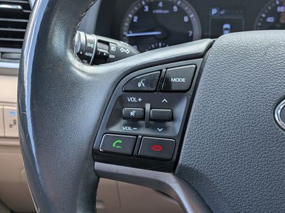 2018 Hyundai Tucson - Photo 24