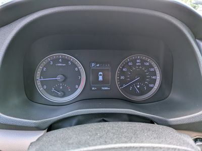 2018 Hyundai Tucson - Photo 28