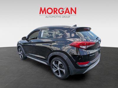 2018 Hyundai Tucson - Photo 6