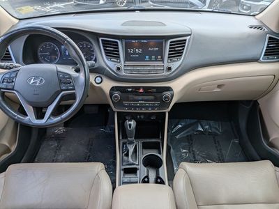 2018 Hyundai Tucson - Photo 16
