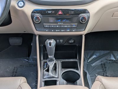 2018 Hyundai Tucson - Photo 20