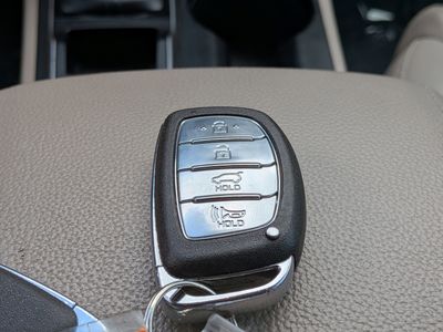 2018 Hyundai Tucson - Photo 33