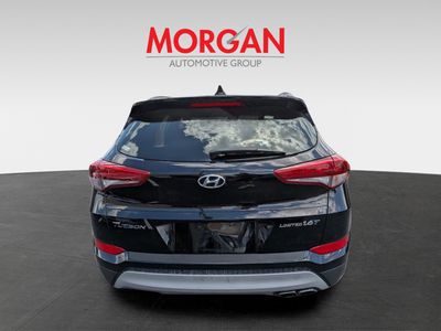 2018 Hyundai Tucson - Photo 5