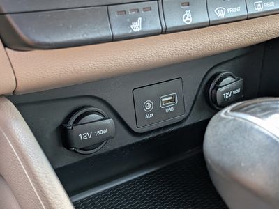 2018 Hyundai Tucson - Photo 30