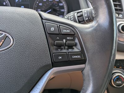 2018 Hyundai Tucson - Photo 25