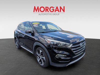 2018 Hyundai Tucson - Photo 2