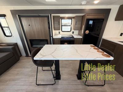 2026 Forest River RV Westbrook - Photo 14