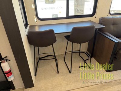 2026 Forest River RV Westbrook - Photo 23